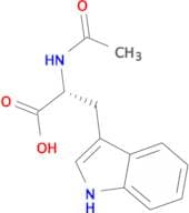 Ac-D-Trp-OH