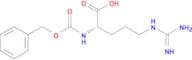 Z-Arg-OH