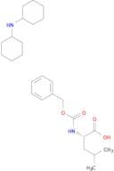 Z-Leu-OH.DCHA