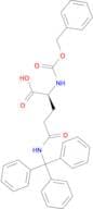 Z-Gln(Trt)-OH