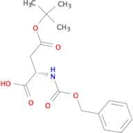 Z-Asp-(OtBu)-OH