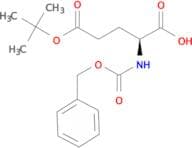 Z-Glu(OtBu)-OH