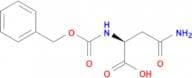 Z-Asn-OH
