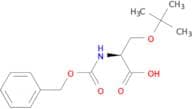 Z-Ser(tBu)-OH