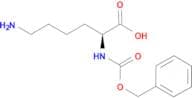 Z-Lys-OH