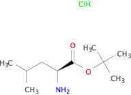 H-Leu-OtBu.HCl