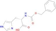 Z-His-OH