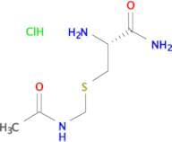 H-Cys(Acm)-NH2.HCl