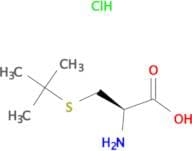 H-Cys(tBu)-OH.HCl