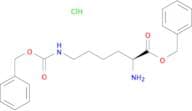 H-Lys(Z)-OBzl.HCl