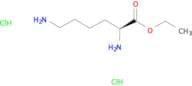 H-Lys-OEt.2HCl