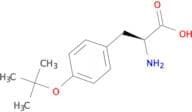 H-Tyr(tBu)-OH