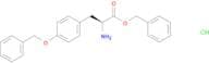 H-Tyr(Bzl)-OBzl.HCl