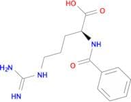 Bz-Arg-OH