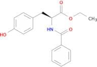 Bz-Tyr-OEt