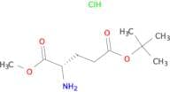 H-Glu(OtBu)-Ome.HCl