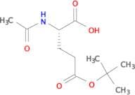 Ac-Glu(OtBu)-OH