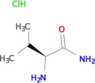 H-Val-NH2.HCl