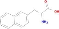 3-(2-Naphthyl)-D-alanine