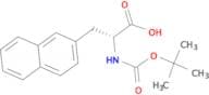 Boc-3-(2-Naphthyl)-D-alanine