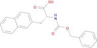 Z-3-(2-Naphthyl)-D-alanine