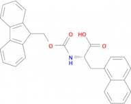 Fmoc-3-(1-Naphthyl)-alanine