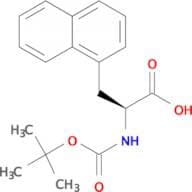 Boc-3-(1-Naphthyl)-alanine