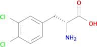 3,4-Dichloro-D-phenylalanine