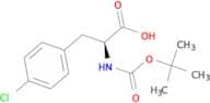 Boc-4-Chloro-phenylalanine