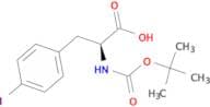 Boc-4-Iodo-phenylalanine