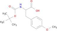 BOC-DL-TYR(ME)-OH