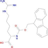 Fmoc-HomoArg-OH