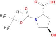 Boc-Hyp-OH
