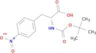Boc-4-Nitro-D-phenylalanine