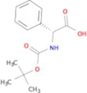 Boc-D-Phg-OH