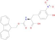 Fmoc-3-Nitro-tyrosine