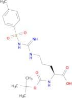 Boc-Arg(Tos)-OH