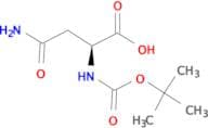 Boc-Asn-OH
