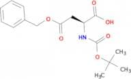 Boc-Asp(OBzl)-OH