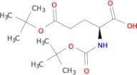 Boc-Glu(OtBu)-OH