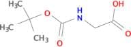 Boc-Gly-OH