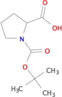 Boc-DL-Pro-OH