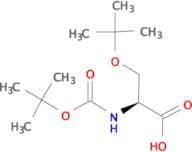 Boc-Ser(tBu)-OH