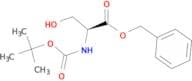 Boc-Ser-OBzl