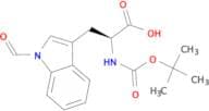 Boc-Trp(For)-OH