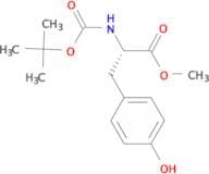 Boc-Tyr-OMe
