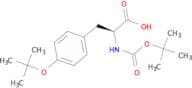 Boc-Tyr(tBu)-OH