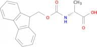 Fmoc-D-Ala-OH