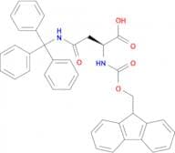 Fmoc-Asn(Trt)-OH