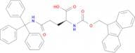 Fmoc-Gln(Trt)-OH